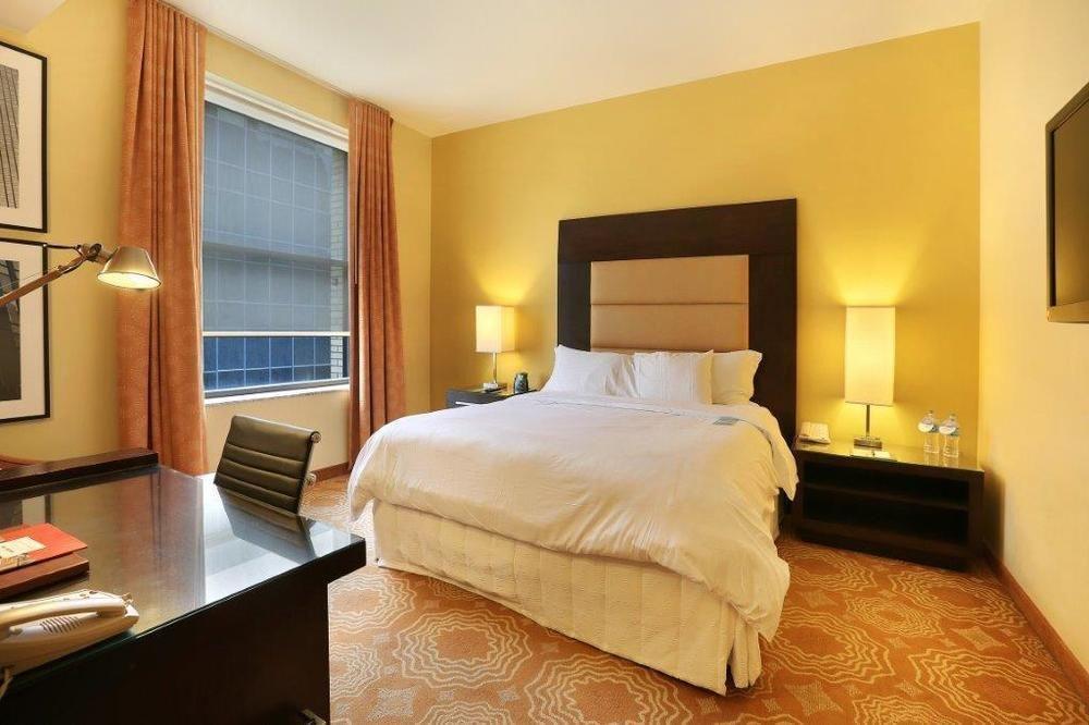 Emery Hotel, Autograph Collection Minneapolis Luaran gambar