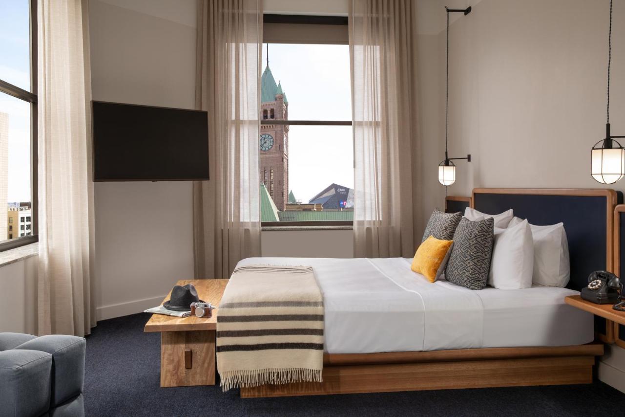 Emery Hotel, Autograph Collection Minneapolis Luaran gambar