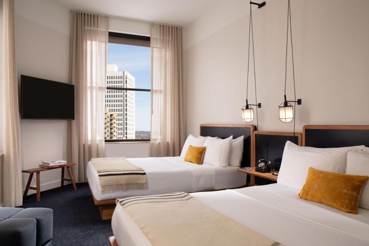Emery Hotel, Autograph Collection Minneapolis Luaran gambar