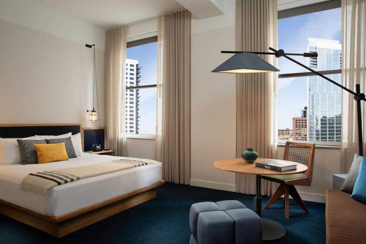 Emery Hotel, Autograph Collection Minneapolis Luaran gambar