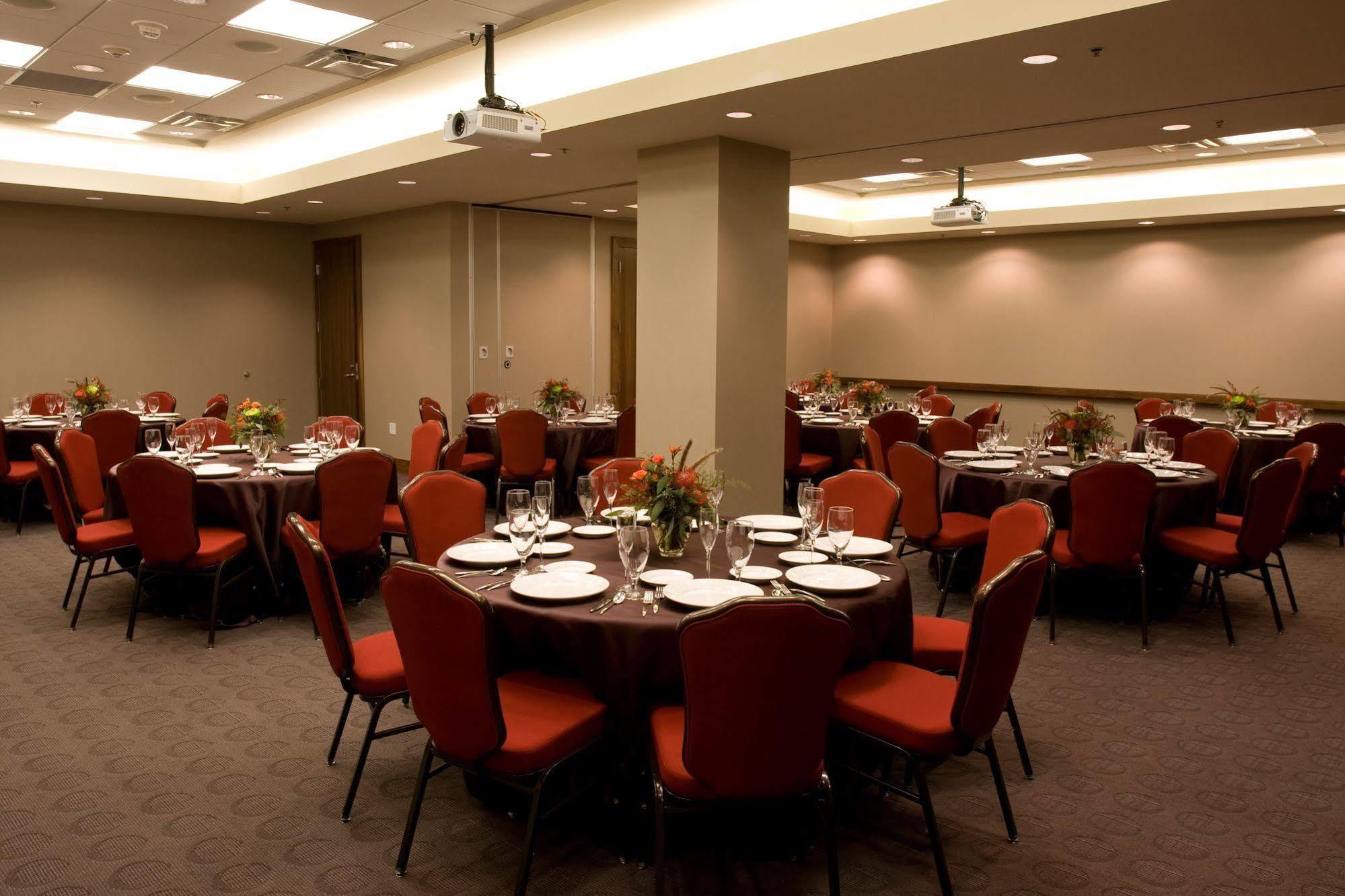 Emery Hotel, Autograph Collection Minneapolis Luaran gambar
